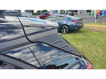 Hyundai KONA 150kW Ultimate 64kWh 5dr Auto Electric Hatchback