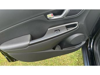 Hyundai KONA 150kW Ultimate 64kWh 5dr Auto Electric Hatchback