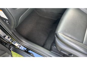 Hyundai KONA 150kW Ultimate 64kWh 5dr Auto Electric Hatchback