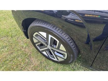 Hyundai KONA 150kW Ultimate 64kWh 5dr Auto Electric Hatchback
