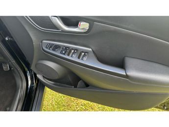 Hyundai KONA 150kW Ultimate 64kWh 5dr Auto Electric Hatchback