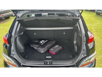 Hyundai KONA 150kW Ultimate 64kWh 5dr Auto Electric Hatchback