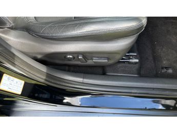 Hyundai KONA 150kW Ultimate 64kWh 5dr Auto Electric Hatchback