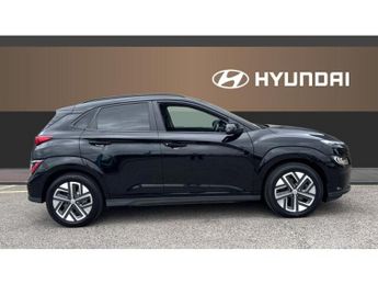Hyundai KONA 150kW Ultimate 64kWh 5dr Auto Electric Hatchback
