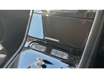 Vauxhall Grandland 1.2 Hybrid [136] Ultimate 5dr e-DCT6 Petrol Hatchback