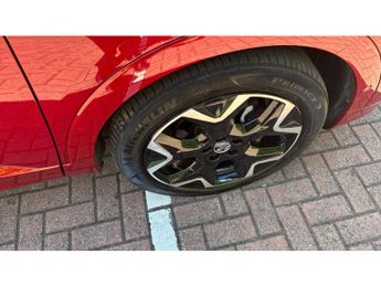 Vauxhall Grandland 1.2 Hybrid [136] Ultimate 5dr e-DCT6 Petrol Hatchback