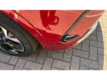 Vauxhall Grandland 1.2 Hybrid [136] Ultimate 5dr e-DCT6 Petrol Hatchback