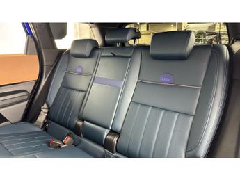 MINI Countryman 230kW SE Exclusive [Level 1] ALL4 66kWh 5dr Auto Electric Hatchb