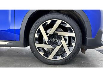 MINI Countryman 230kW SE Exclusive [Level 1] ALL4 66kWh 5dr Auto Electric Hatchb