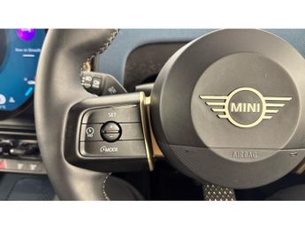 MINI Countryman 230kW SE Exclusive [Level 1] ALL4 66kWh 5dr Auto Electric Hatchb