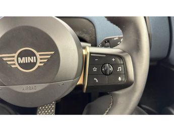 MINI Countryman 230kW SE Exclusive [Level 1] ALL4 66kWh 5dr Auto Electric Hatchb