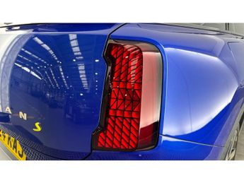 MINI Countryman 230kW SE Exclusive [Level 1] ALL4 66kWh 5dr Auto Electric Hatchb
