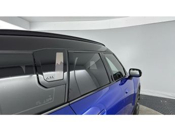 MINI Countryman 230kW SE Exclusive [Level 1] ALL4 66kWh 5dr Auto Electric Hatchb