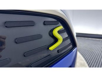 MINI Countryman 230kW SE Exclusive [Level 1] ALL4 66kWh 5dr Auto Electric Hatchb