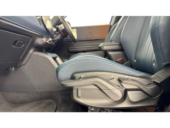 MINI Countryman 230kW SE Exclusive [Level 1] ALL4 66kWh 5dr Auto Electric Hatchb