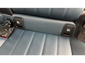 MINI Countryman 230kW SE Exclusive [Level 1] ALL4 66kWh 5dr Auto Electric Hatchb