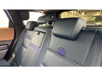 MINI Countryman 230kW SE Exclusive [Level 1] ALL4 66kWh 5dr Auto Electric Hatchb