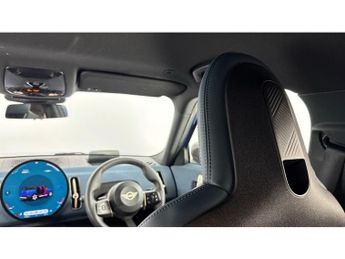 MINI Countryman 230kW SE Exclusive [Level 1] ALL4 66kWh 5dr Auto Electric Hatchb