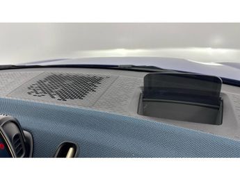 MINI Countryman 230kW SE Exclusive [Level 1] ALL4 66kWh 5dr Auto Electric Hatchb