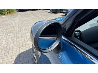 MINI Countryman 1.5 Cooper Exclusive Premium 5dr Auto Petrol Hatchback