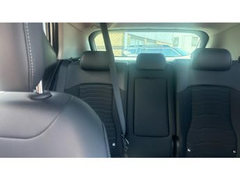 Kia Sportage 1.6T GDi HEV 4 5dr Auto Hybrid Estate