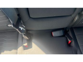 Kia Sportage 1.6T GDi HEV 4 5dr Auto Hybrid Estate