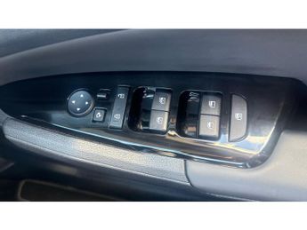 Kia Sportage 1.6T GDi HEV 4 5dr Auto Hybrid Estate