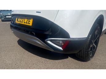 Kia Sportage 1.6T GDi HEV 4 5dr Auto Hybrid Estate