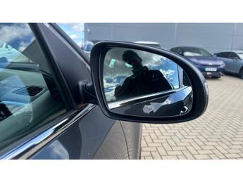 Kia Sportage 1.6 CRDi 48V ISG 3 5dr DCT Auto Diesel Estate