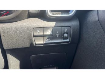 Kia Sportage 1.6 CRDi 48V ISG 3 5dr DCT Auto Diesel Estate