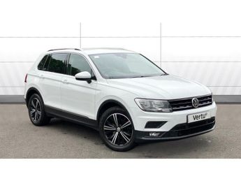 Volkswagen Tiguan 2.0 TDi 150 SE Nav 5dr Diesel Estate