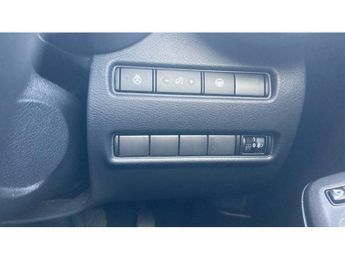 Nissan Juke 1.6 Hybrid Tekna 5dr Auto Hybrid Hatchback