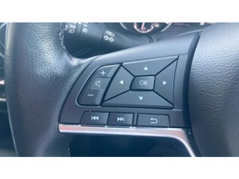 Nissan Juke 1.6 Hybrid Tekna 5dr Auto Hybrid Hatchback