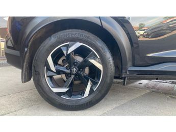 Nissan Juke 1.6 Hybrid Tekna 5dr Auto Hybrid Hatchback