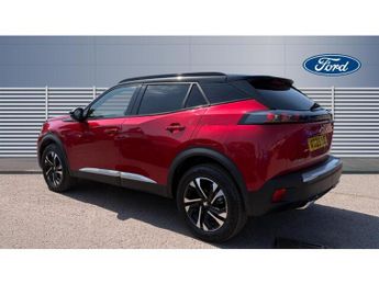 Peugeot 2008 1.2 PureTech 130 GT 5dr EAT8 Petrol Estate