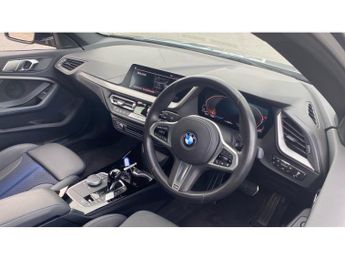 Ford Kuga 1.5 EcoBoost 182 Titanium 5dr Auto Petrol Estate