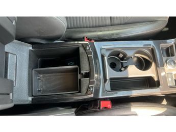 Ford Kuga 1.5 EcoBoost 182 Titanium 5dr Auto Petrol Estate