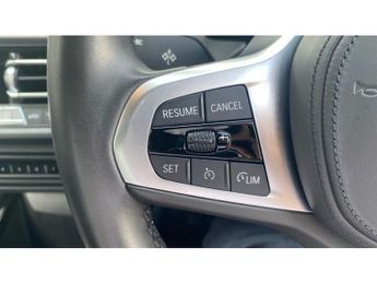 Ford Kuga 1.5 EcoBoost 182 Titanium 5dr Auto Petrol Estate
