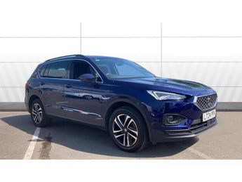 SEAT Tarraco 2.0 TDI SE Technology 5dr Diesel Estate