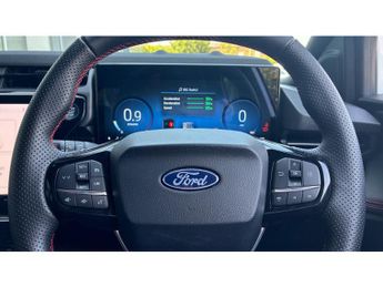 Ford Puma 1.0 EcoBoost Hybrid mHEV 155 ST-Line X DCT 5dr Petrol Hatchback