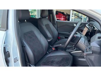 Ford Puma 1.0 EcoBoost Hybrid mHEV 155 ST-Line X DCT 5dr Petrol Hatchback