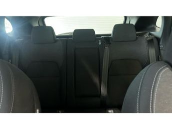 Nissan Qashqai 1.3 DiG-T MH 158 N-Connecta 5dr Xtronic Petrol Hatchback