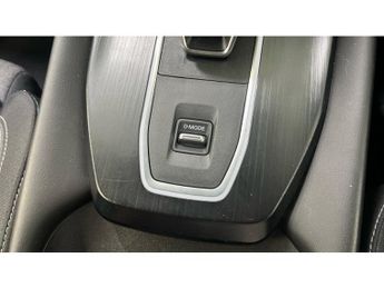 Nissan Qashqai 1.3 DiG-T MH 158 N-Connecta 5dr Xtronic Petrol Hatchback