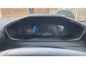 Peugeot 2008 1.2 PureTech 130 Allure 5dr EAT8 Petrol Estate
