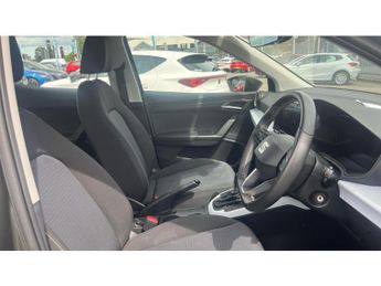 SEAT Arona 1.0 TSI 110 SE Technology 5dr DSG Petrol Hatchback