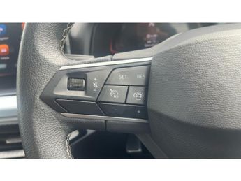 SEAT Arona 1.0 TSI 110 SE Technology 5dr DSG Petrol Hatchback