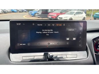 Nissan Qashqai 1.5 E-Power N-Connecta 5dr Auto Hybrid Hatchback