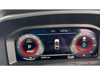 Nissan Qashqai 1.5 E-Power N-Connecta 5dr Auto Hybrid Hatchback
