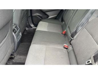 Nissan Qashqai 1.5 E-Power N-Connecta 5dr Auto Hybrid Hatchback