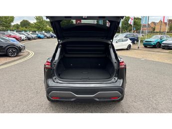 Nissan Qashqai 1.5 E-Power N-Connecta 5dr Auto Hybrid Hatchback